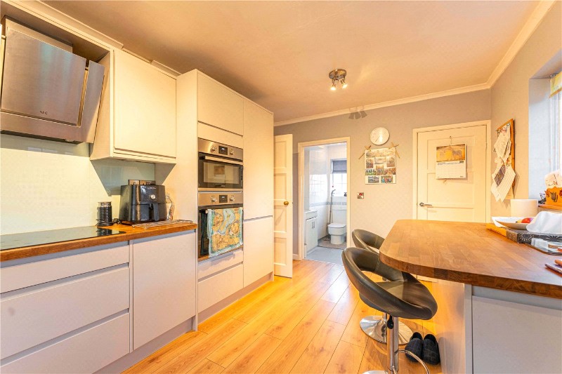 Cliffe Road, Leamington Spa, Warwickshire, CV32