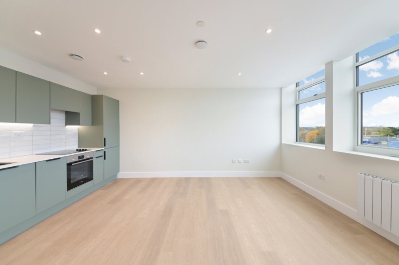 Marqueen House, Burrell Row, Beckenham, BR3