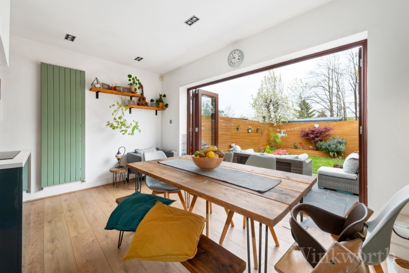 Houston Road, London, SE23