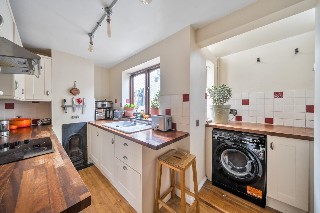 Limes Road, Beckenham, BR3