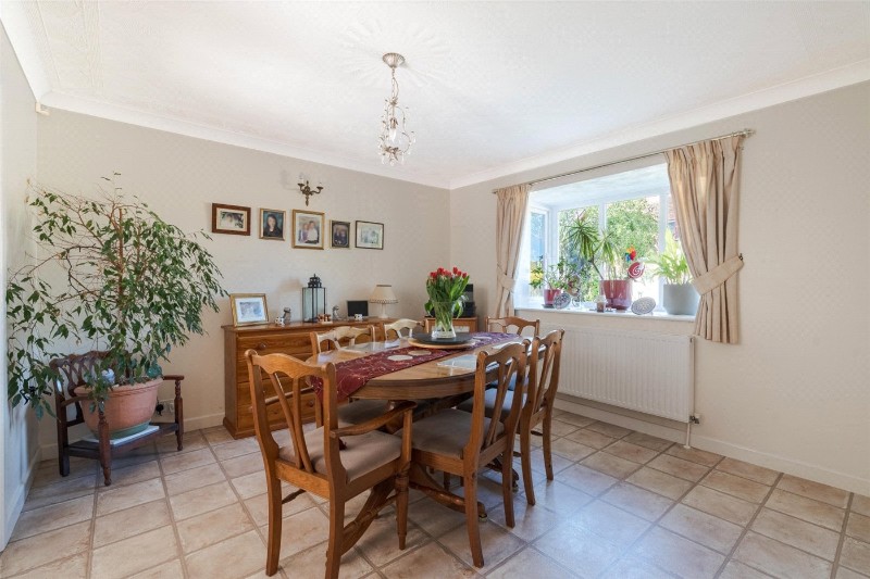 Old Rectory Close, Corfe Mullen, Wimborne, Dorset, BH21