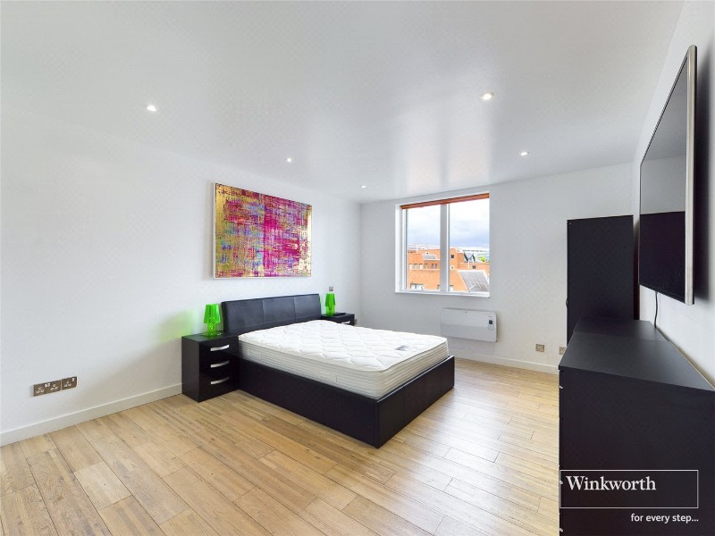 Queens Wharf, 47 Queens Road, Reading, Berkshire, RG1