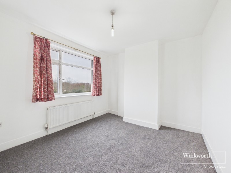 Orchard Grove, Harrow, Middlesex, HA3