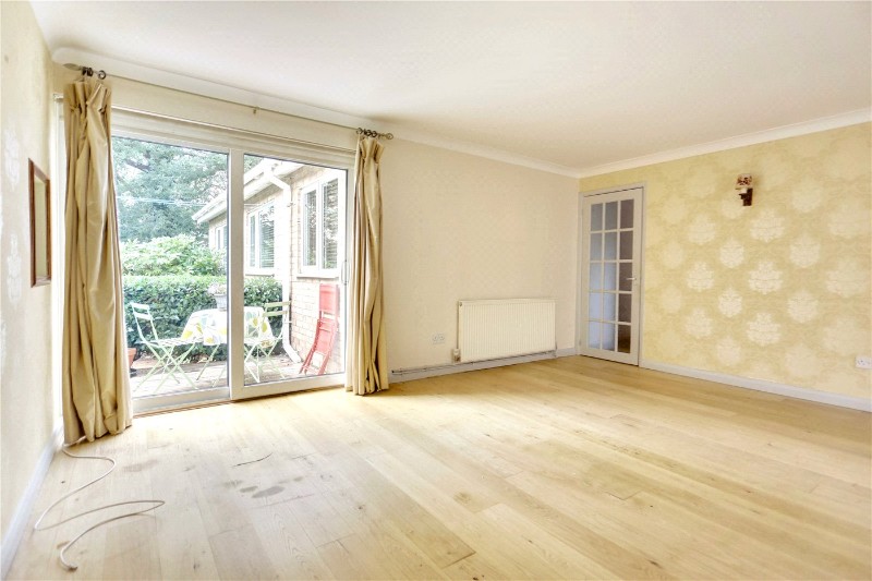 Brentwood, Eaton, Norwich, Norfolk, NR4