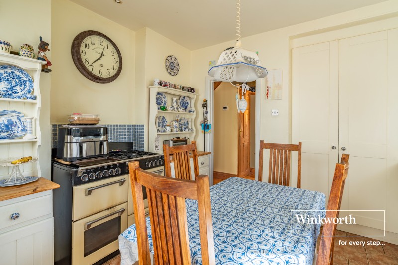 Harewood Avenue, Bournemouth, Dorset, BH7