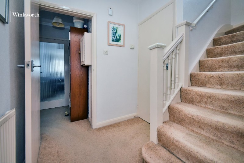 Northey Avenue, Cheam, Sutton, Surrey, SM2