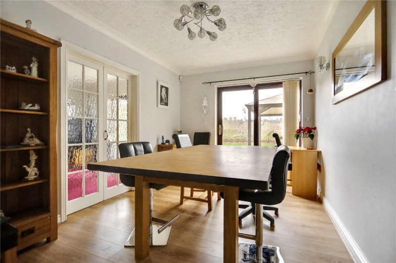 Broadland Drive, Thorpe End, Norwich, Norfolk, NR13