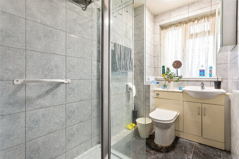 Himley Road, London, SW17