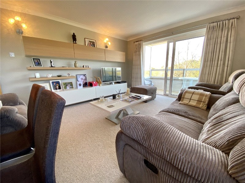 West Cliff Road, Bournemouth, BH4