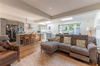 Prospect Road, Leamington Spa, Warwickshire, CV31