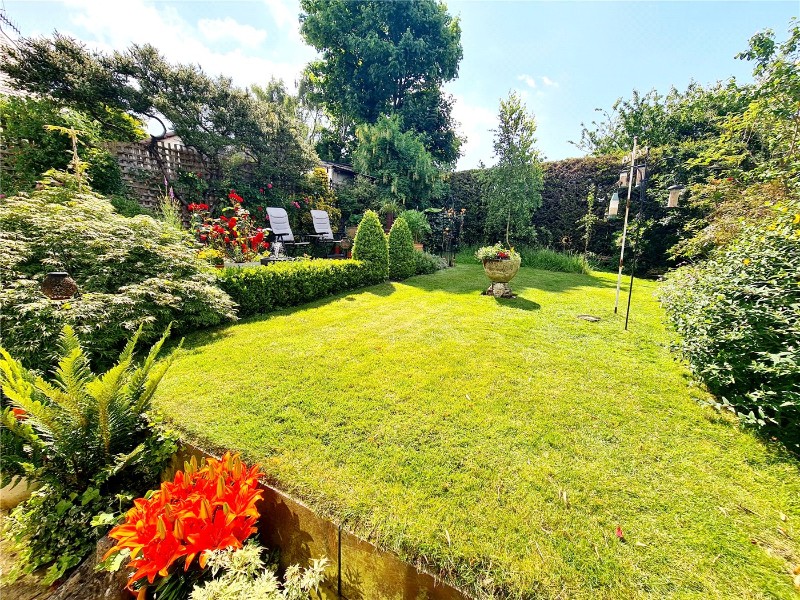 Alexandra Road, Lower Parkstone, Poole, BH14