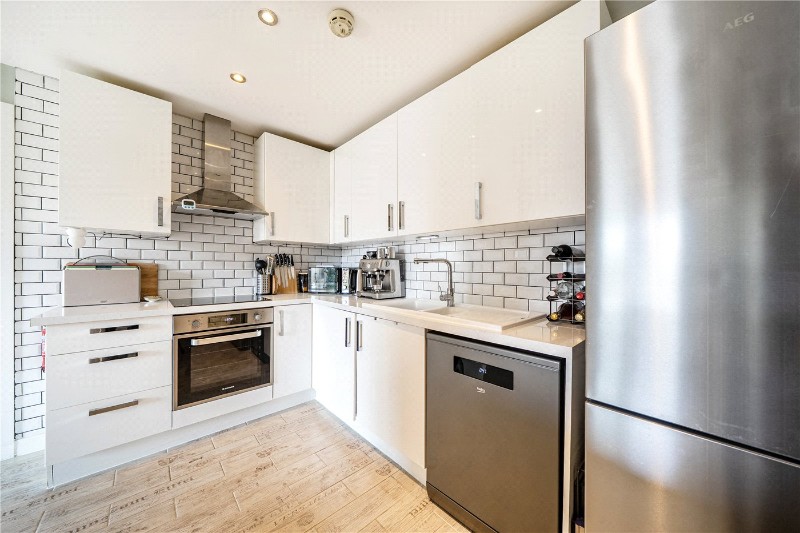 Conington Road, Lewisham, London, SE13