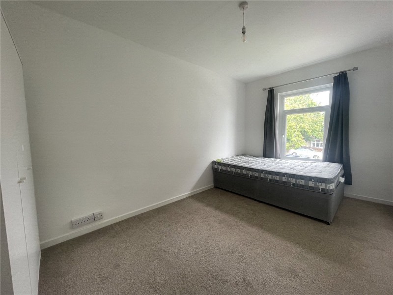 The Chantrys, Farnham, Surrey, GU9