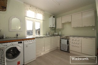 Theobald Street, Radlett, Hertfordshire, WD7