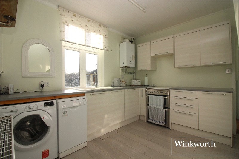 Theobald Street, Radlett, Hertfordshire, WD7