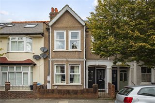 Boyd Road, London, SW19