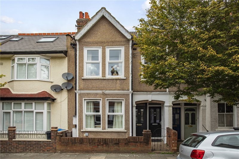 Boyd Road, London, SW19