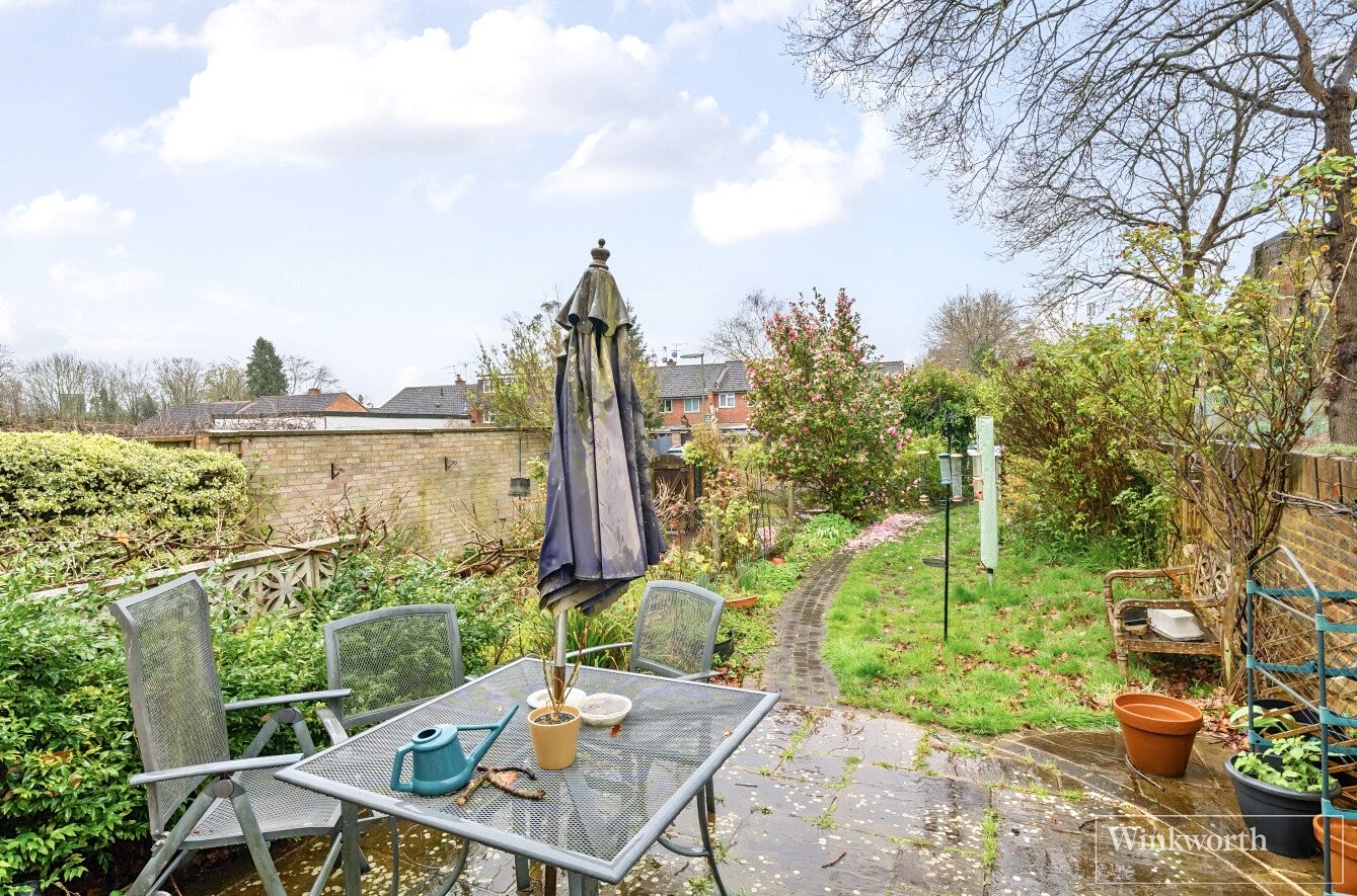 3 bedroom property for sale in Freemantle Road, Bagshot, Surrey, GU19 (Ref SUN240047) £349,950