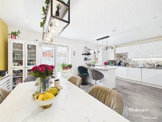 Alder Grove, Shinfield, Reading, RG2