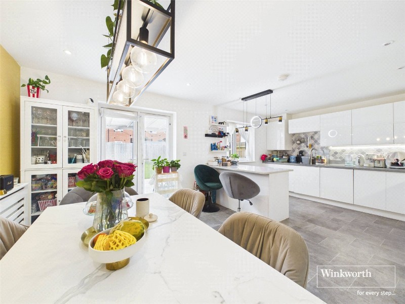 Alder Grove, Shinfield, Reading, RG2
