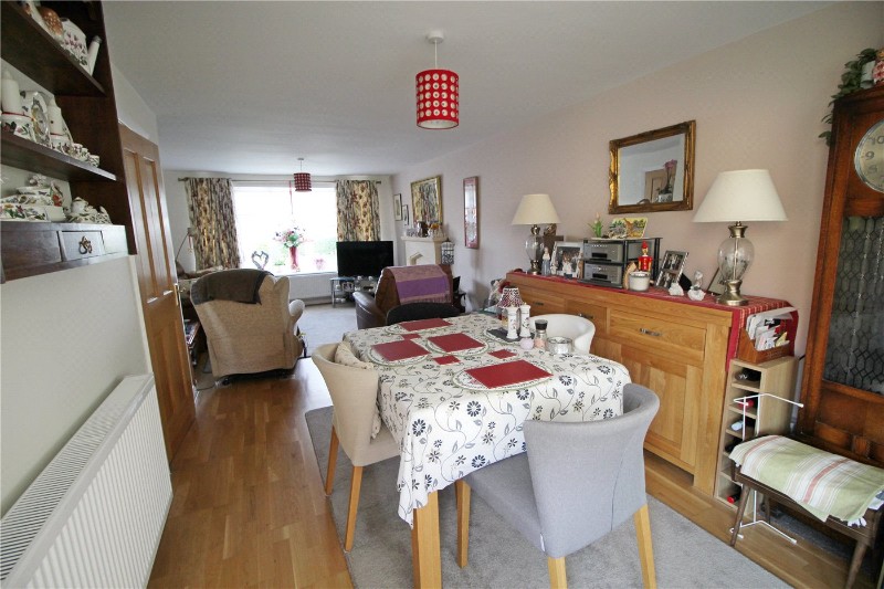 New Road, Langtoft, Peterborough, Lincolnshire, PE6