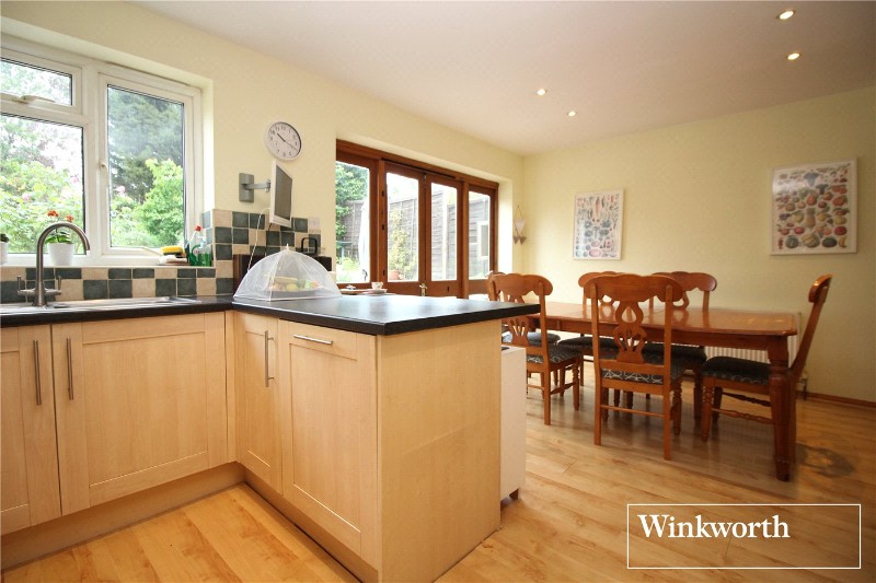 Cardinal Avenue, Borehamwood, Hertfordshire, WD6