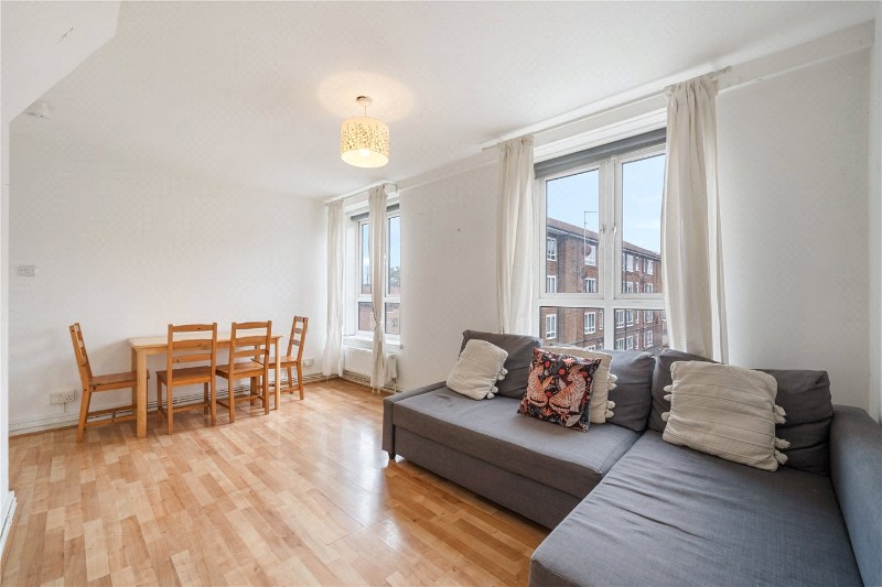 Weald Square, Upper Clapton Road, London, E5