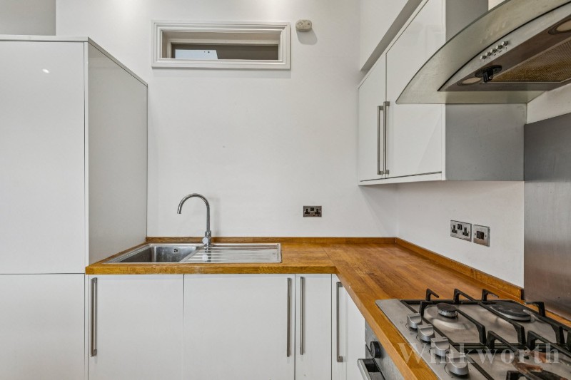 New Cross Road, New Cross, London, SE14