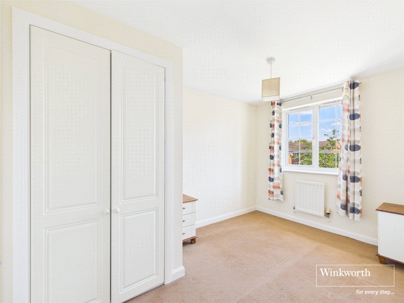 Dunstans Drive, Winnersh, Wokingham, Berkshire, RG41