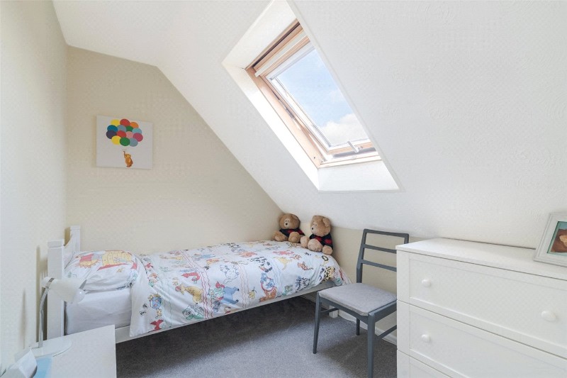 Furzehill, Wimborne, Dorset, BH21