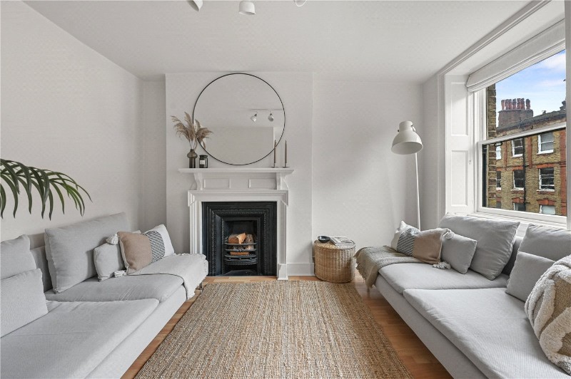 Nottingham Place, London, W1U