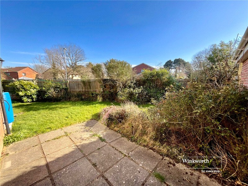 Vetch Close, Christchurch, Dorset, BH23