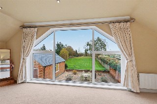 New Road, Stanfield, Dereham, Norfolk, NR20