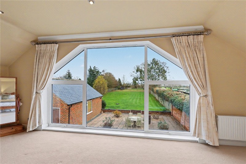 New Road, Stanfield, Dereham, Norfolk, NR20