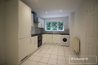 Alconbury Close, Borehamwood, Hertfordshire, WD6