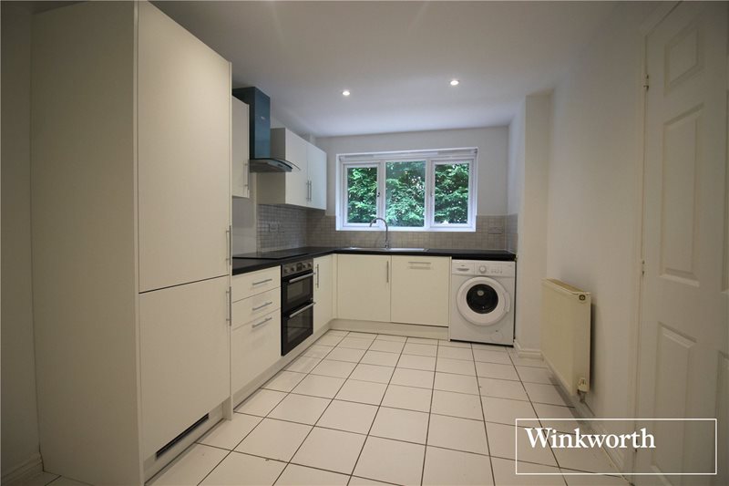 Alconbury Close, Borehamwood, Hertfordshire, WD6