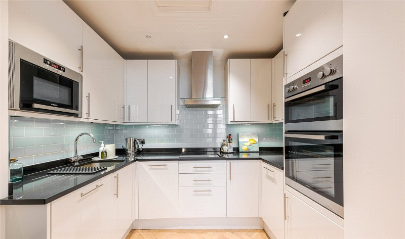 Warwick Square, London, SW1V