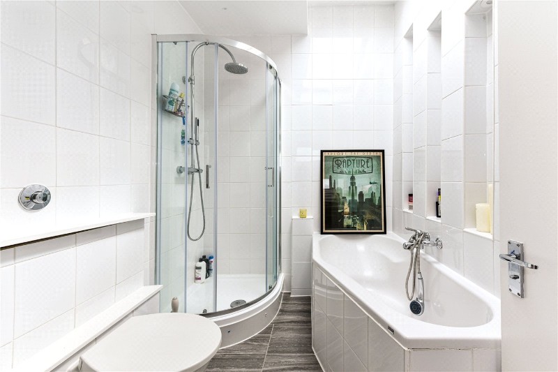 Wharton Street, London, WC1X