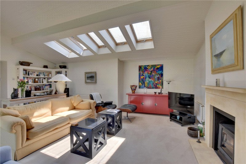 Langton Way, Blackheath, London, SE3