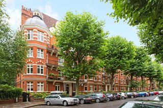 Lauderdale Road, London, W9