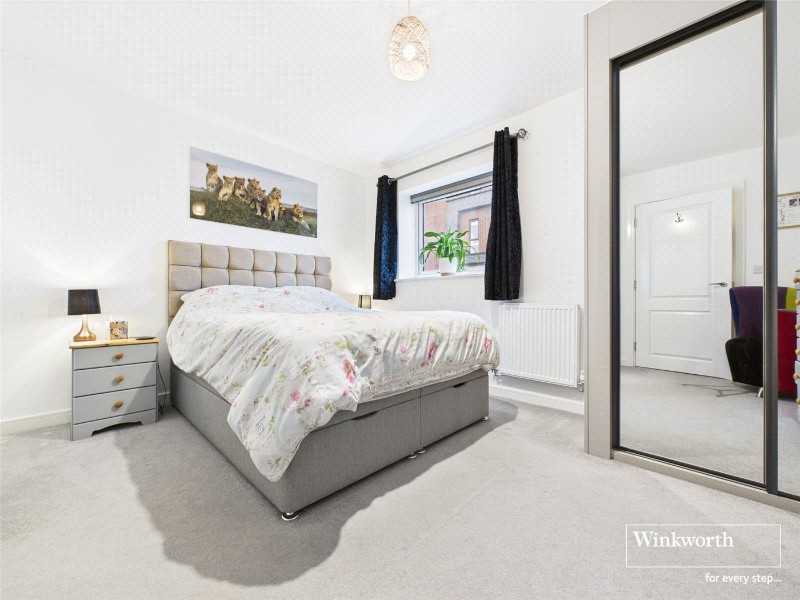 Nightingale Way, Reading, Berkshire, RG30