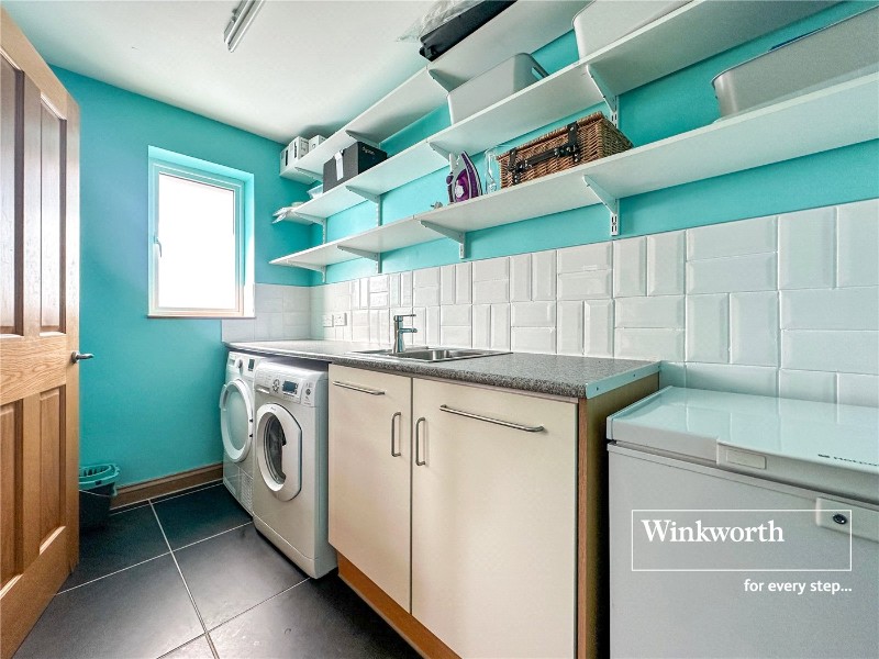 Bracken Road, Ferndown, Dorset, BH22