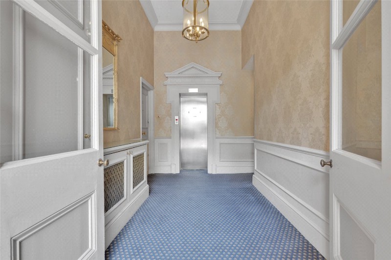 Randolph Crescent, Little Venice, Maida Vale, W9