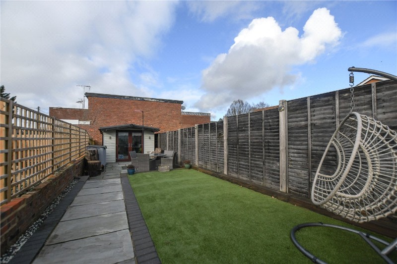 Barkham Road, Wokingham, Berkshire, RG41