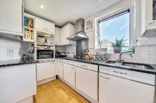 Thistley Court, Glaisher Street, Deptford, London, SE8