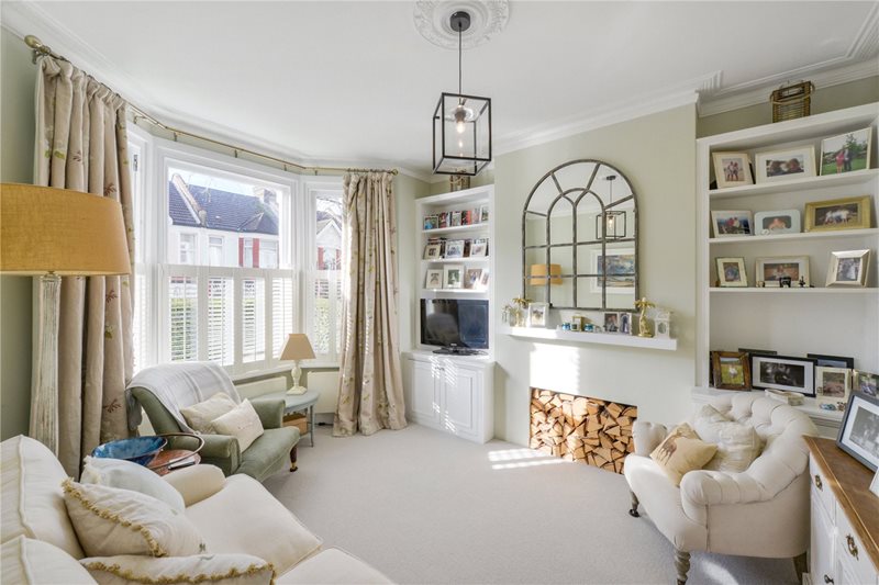 Chasefield Road, London, SW17