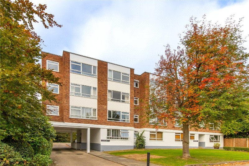 Parkwood, Mount Park Road, Ealing, W5