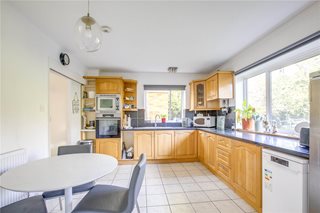 Shrimpton Close, Beaconsfield, Bucks, HP9