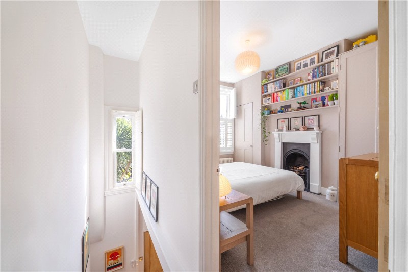 Landells Road, East Dulwich, London, SE22