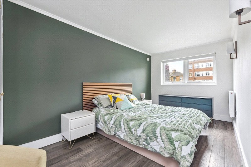 Park House, London, N4